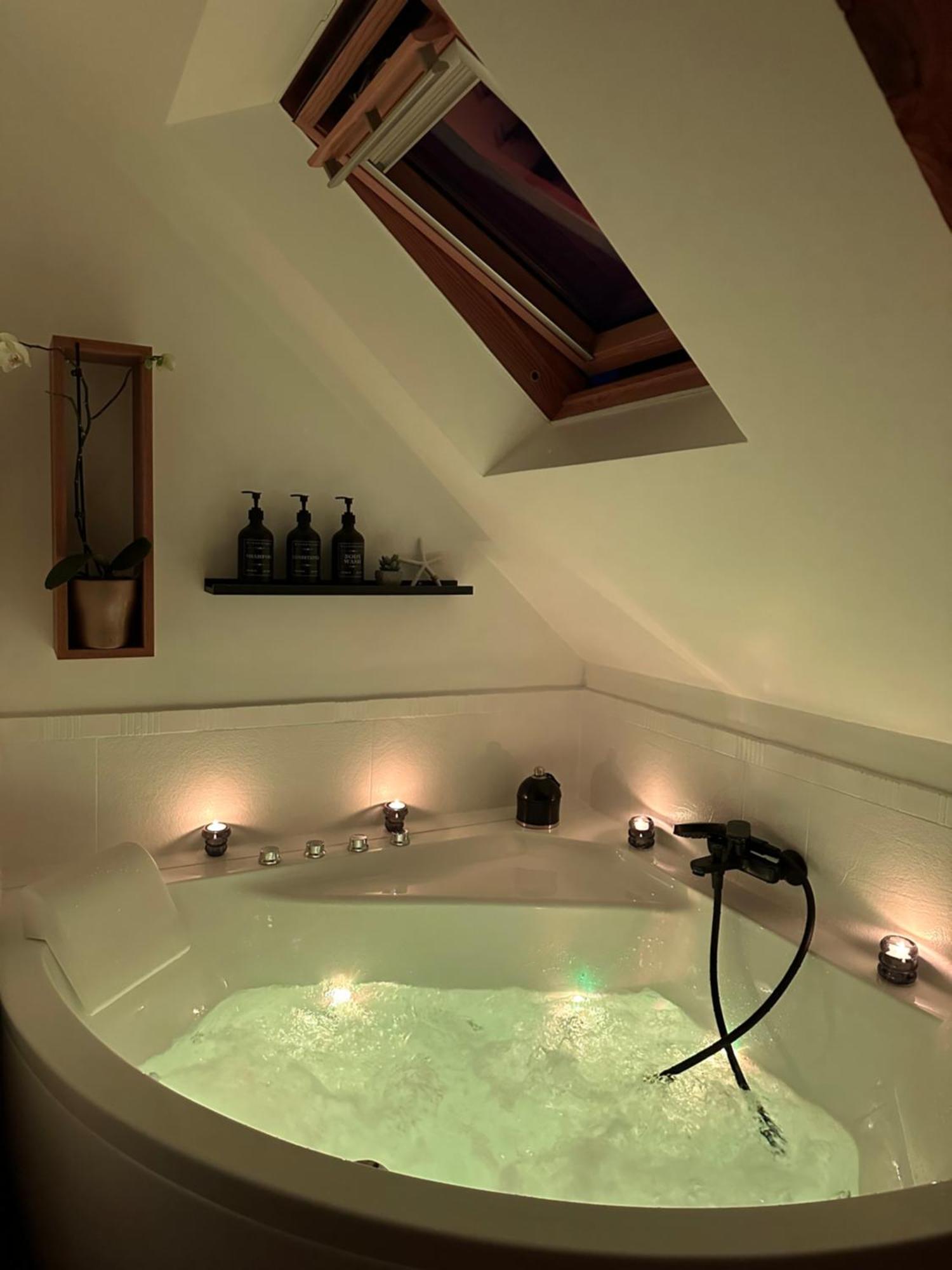 Les Libellules Appartement Lanvallay Buitenkant foto